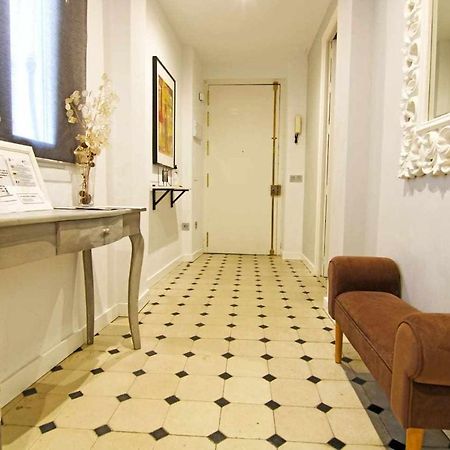 Luxury Old Town Cervantes Paz En El Casco Antiguo Малага Екстериор снимка