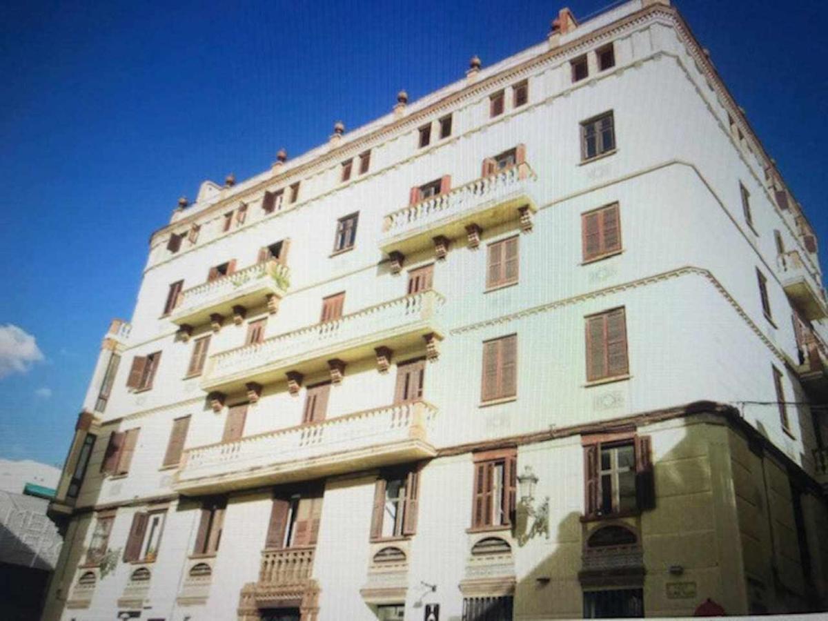 Luxury Old Town Cervantes Paz En El Casco Antiguo Малага Екстериор снимка